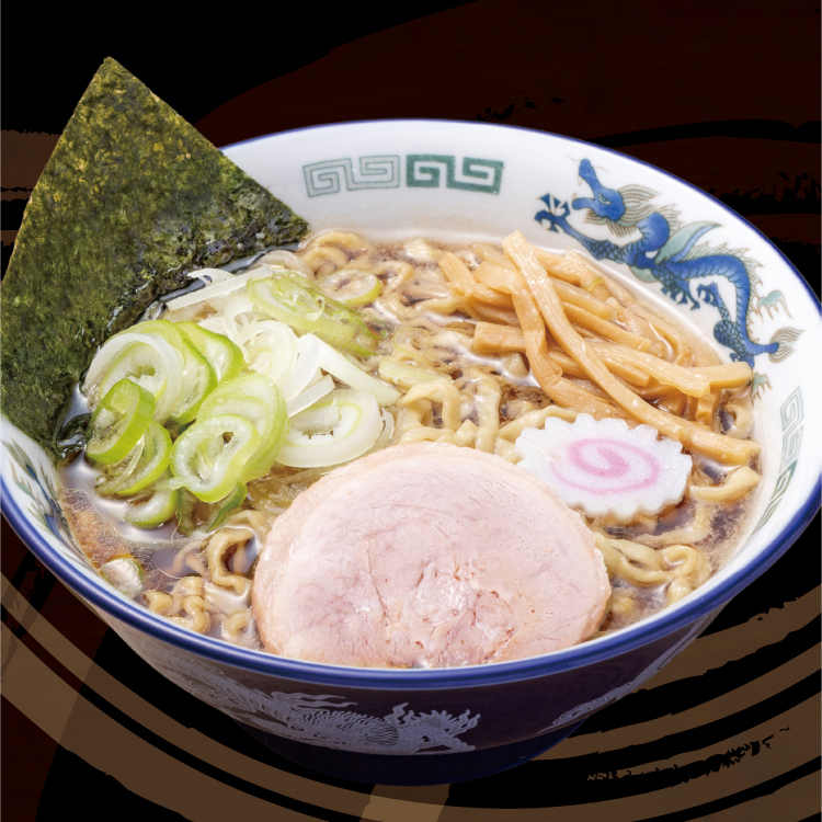 らーめん<br /> 