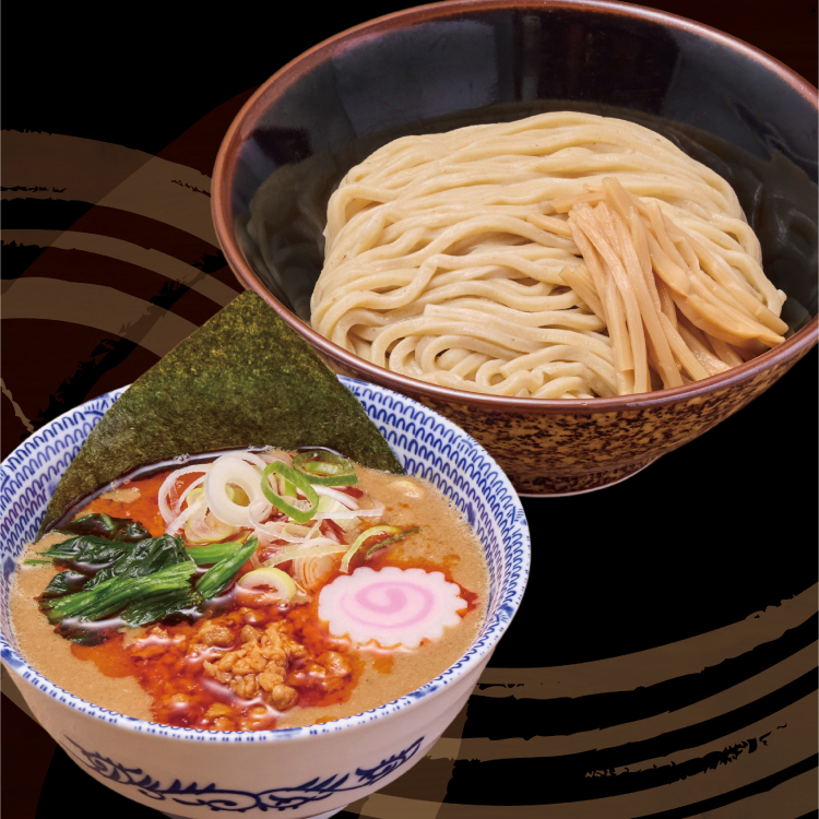 担々つけめん