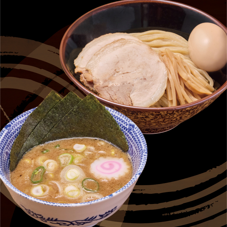 特製つけめん
