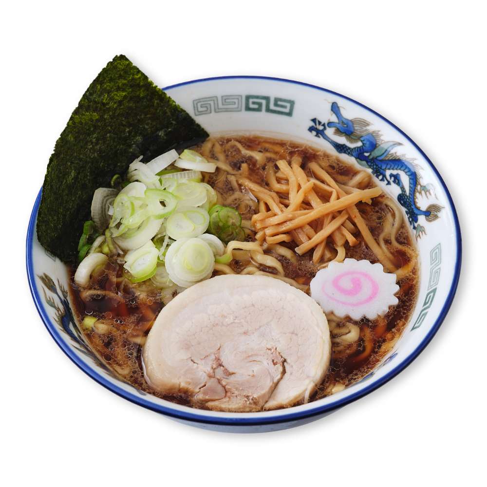 らーめん